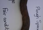 Vintage Plough Spanner