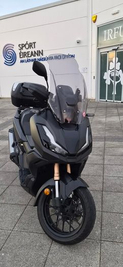 Honda Forza ADV 350