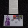 Great Britain Covers : Christmas 1970 First Day of Issue Image 2