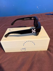 Off white sunglasses