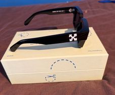 Off white sunglasses