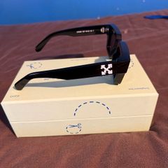 Off white sunglasses