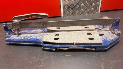 SIRI 52cm Manual Tile Cutter