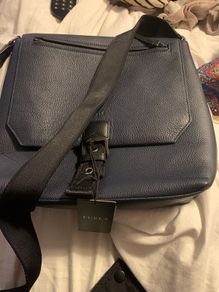 furla messenger bag
