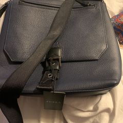 furla messenger bag