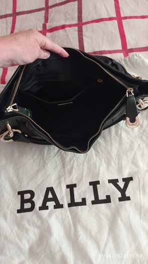 Bally handbag