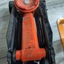 Axel stand and trolley jack Image 3