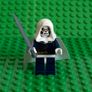 LEGO Marvel Super Heroes - 76018 Complete Set of 5 Minifigures Image 2