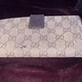 Authentic Gucci Wallet/ Card Holder Image 5