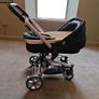 Baby Elegance Beep Twist Complete Travel System + ISOFIX Base Image 2