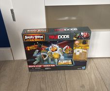 Angry Birds Star Wars Telepods Set