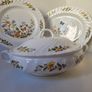 Aynsley Cottage Garden Dinner Set for 8 person Image 5