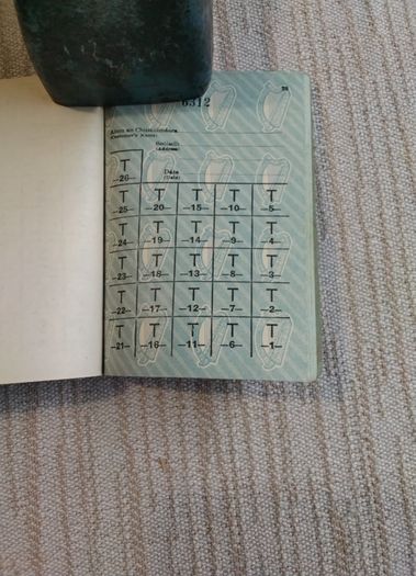 Two  Items
