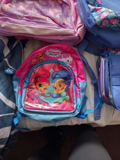 School bag