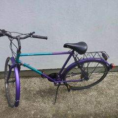 big men's bike 28"wheels need gone asap!