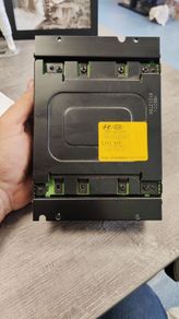 Hyundai/Kia Amplifier