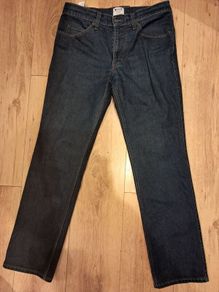 Mustang Men's Jeans