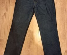 Mustang Men's Jeans