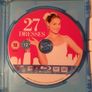 27 Dresses [2008] Katherine Heigl, James Marsden, Malin Akerman, Edward Burns & Judy Greer [Blu-ray Movie] Image 5