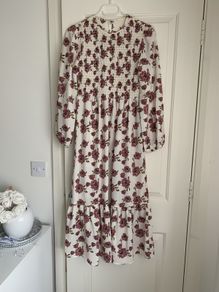 Dress like new size 6