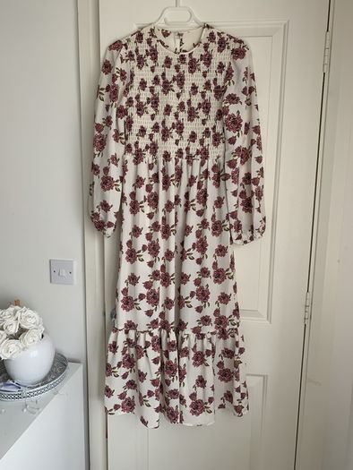 Dress like new size 6