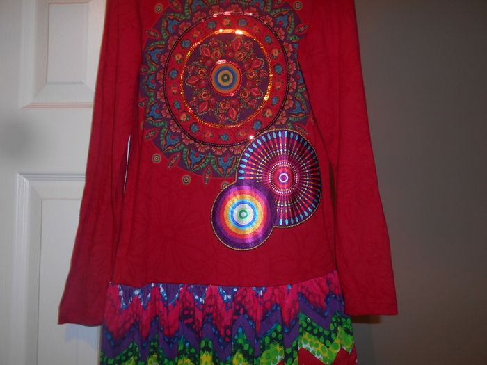 Desigual Dress