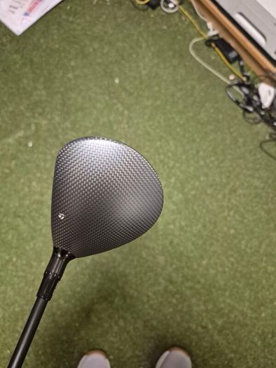 taylormade 3 wood tour