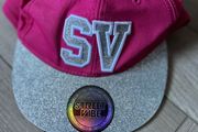 BNWOT STREET VIBE pink baseball cap