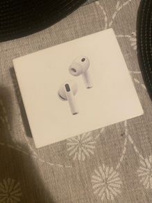 AirPods Pro 3