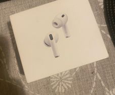 AirPods Pro 3