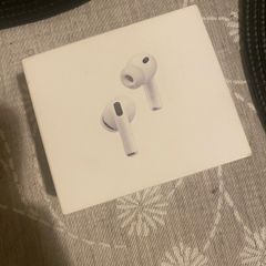 AirPods Pro 3