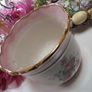 Vintage Porcelain vase Staffordshire Ironstone Image 3