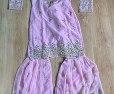 Indian clothes