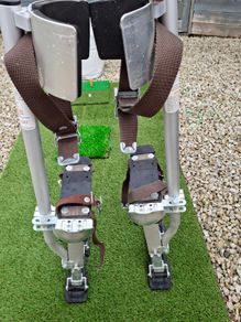 Plastering Stilts