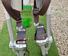 Plastering Stilts