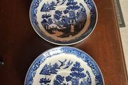 wedgwood willow