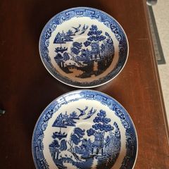 wedgwood willow