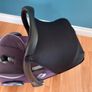 Maxi Cosy baby car seat  with Easy Fix Base Image 4