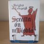 An Dile & Scealta on mBiobla le Brighid Ni Loingsigh - Bible stories 'As Gaeilge' illustrated 1970s FREEPOST Image 4