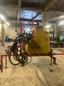 600 litres Gambetti Sprayer