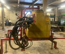 600 litres Gambetti Sprayer