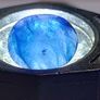 Sapphire 6.25 ct treated Image 7