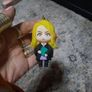 Cute Harry potter keyring Image 2