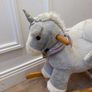 free rocking horse Image 2