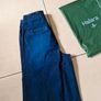 Gorgeous soft denim high waisted halara jeans Image 2