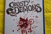 Crusty Demons  PlayStation2 Ps2 games Original