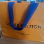 Louis Vuitton gift boxes plus two gift bags Image 3