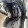 Joie IsoFix or Belt Base & 2 Seats Image 2