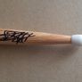Paul Bostasph signed drumstick Kerry King Slayer Image 3