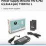 Movano power adapter 19V 5.79 A 6.5.0x4.4 pin 110W Image 2